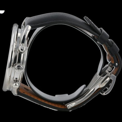 Montre Hermes Montre Arceau Chronograph 58 Facettes MT42236