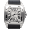 Cartier Montre Santos 100 Xl