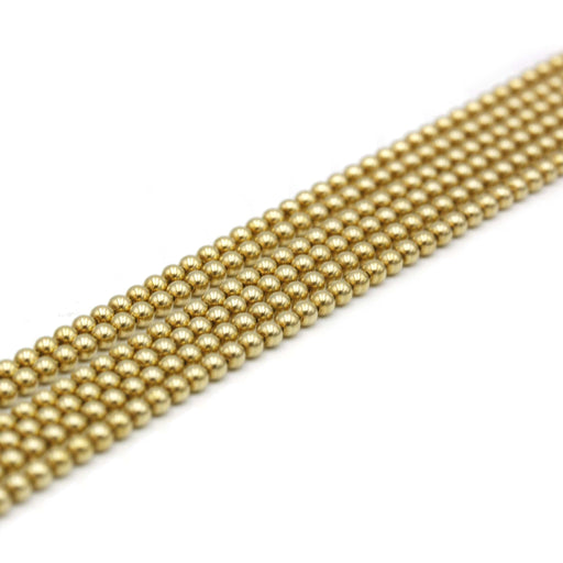 CARTIER Bracelet - Yellow Gold “Draperie” Bracelet 58 Facettes 240123R