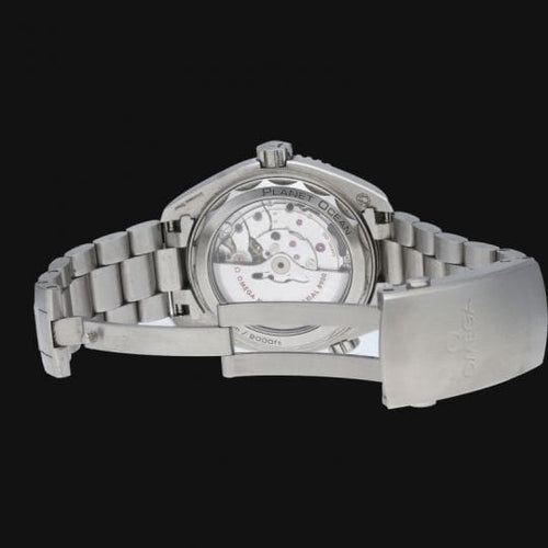 Montre Omega Montre Seamaster Planet Ocean 600M Co‑Axial 58 Facettes MT43641