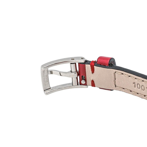 Montre Bulgari Montre Serpenti Acier Diamant 58 Facettes 2823226CN