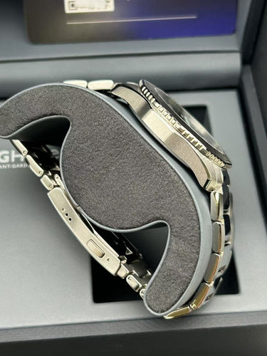 Montre TAG HEUER - Montre AQUARACER 42MM Quartz WBP1114.BA0000 58 Facettes JMQ