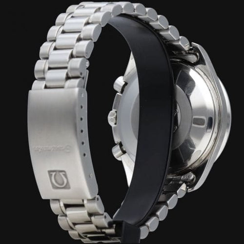 Montre Omega Montre Speedmaster Date Chronograph Automatique 58 Facettes MT41443