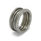 Bague 56 Bague Bulgari B.Zero 58 Facettes