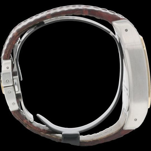 Montre Cartier Montre Santos 100 Xl 58 Facettes MT42757