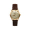 Montre Montre Chrono Himalaya Or Rose - Lip 58 Facettes 250048R