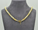 Collier Collier vintage en or et perles 58 Facettes 8498