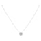Pendentif Pendentif Diamants 58 Facettes 4246