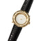 Montre CHAUMET - Montre Anneau en or jaune et diamants 58 Facettes