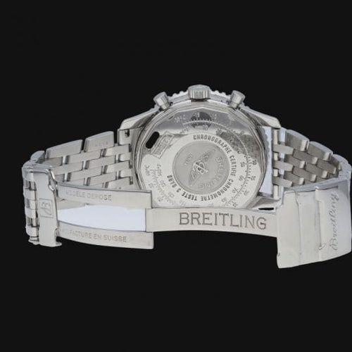 Montre Breitling Montre Navitimer 58 Facettes MT42065