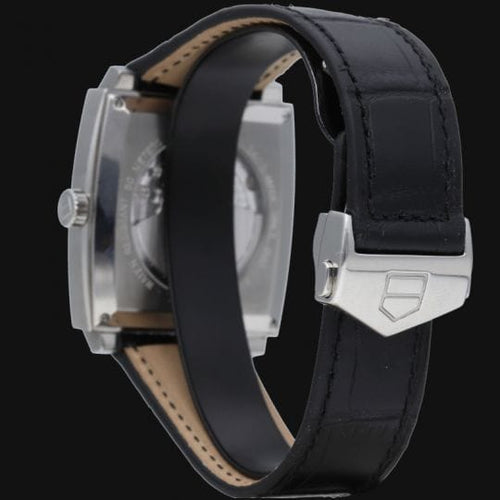 Montre Tag Heuer Montre Monaco 58 Facettes MT44533