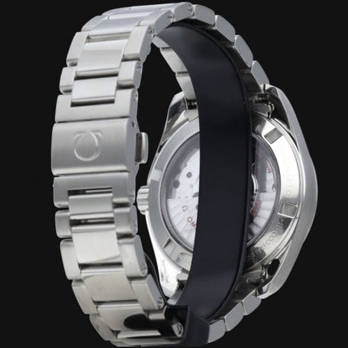 Montre Omega Montre Seamaster Aqua Terra Co-Axial 58 Facettes MT41769