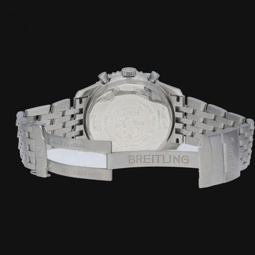 Montre Breitling Montre Navitimer 41 58 Facettes MT42019