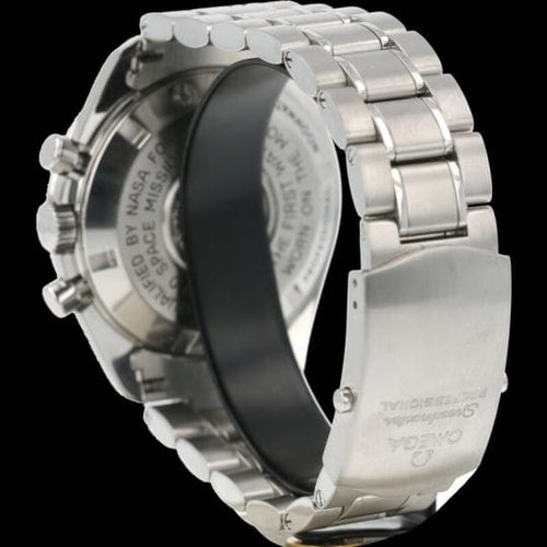 Montre Omega Montre Speedmaster Moonwatch Professional Chronograph 42 Mm 58 Facettes MT43359
