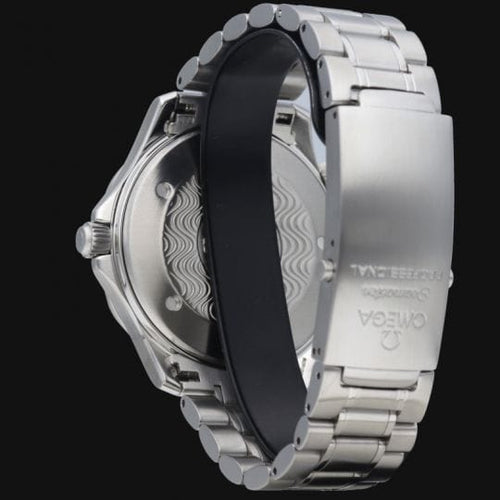 Montre Montre Omega Seamaster Professional 300M 58 Facettes MT41741