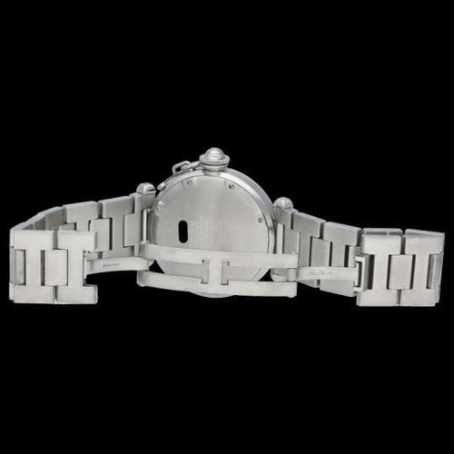 Cartier Montre Pasha C 35Mm Automatique