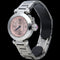 Montre Montre Cartier Pasha PM 27 mm à quartz 58 Facettes MT41523