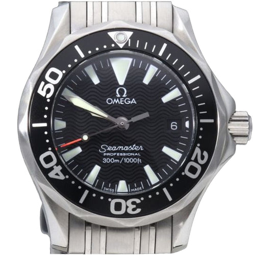 Montre Montre Omega Seamaster 58 Facettes MT41887