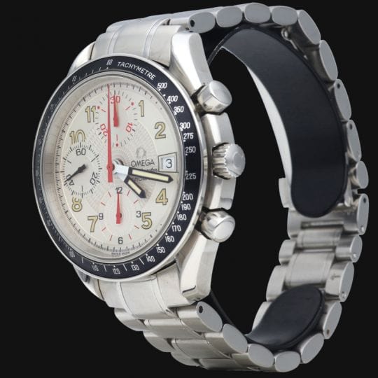 Montre Omega Montre Speedmaster Date 58 Facettes MT41043