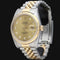 Montre Rolex Montre Date Just 36 58 Facettes MT42528