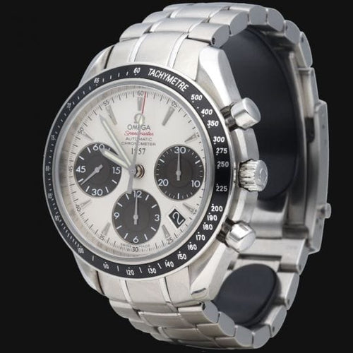 Montre Omega Montre Speedmaster Date Chronograph 58 Facettes MT41848