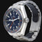 Montre Montre Omega Seamaster Planet Ocean GMT 58 Facettes MT41785