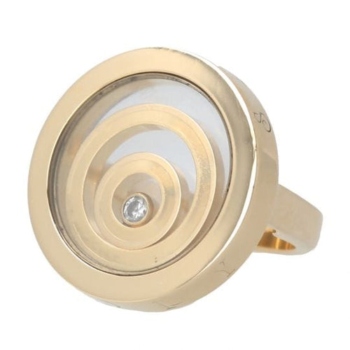 Bague 53 Happy Spirit Bague 58 Facettes 3824