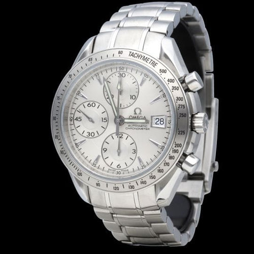 Montre Omega Montre Speedmaster Date 58 Facettes MT42638