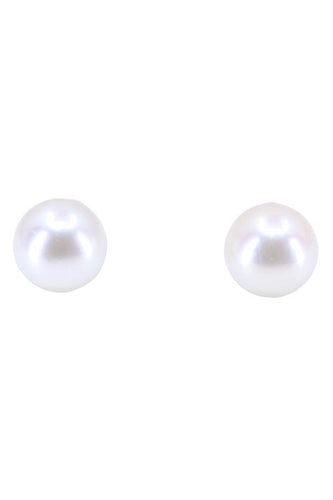 Boucles d'oreilles BOUCLES D'OREILLES PERLES 58 Facettes 084061