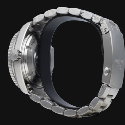 Montre Omega Montre Seamaster Planet Ocean 58 Facettes MT41780