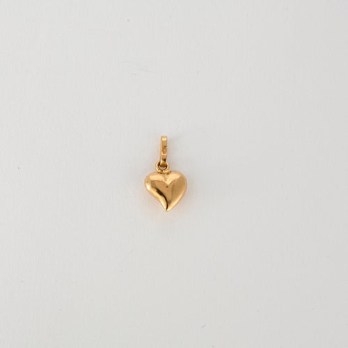 Pendentif Pendentif coeur 58 Facettes MEA43010