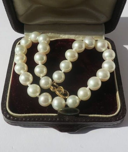 Bracelet Bracelet perles de culture 58 Facettes