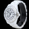 Montre Chanel Montre J12 33Mm Quartz 58 Facettes MT43558