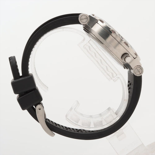 Montre BULGARI - Montre Diagono Scuba Full set 58 Facettes