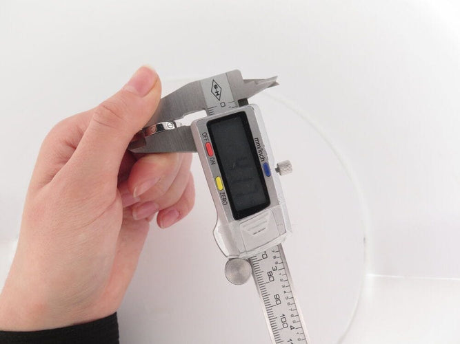 Bague 54 bague CARTIER love pm 1 diamant crb4050500 54 or blanc 18 carats 58 Facettes 267904