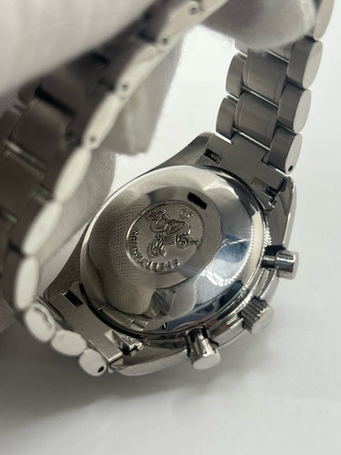 Montre Omega Speedmaster Date 58 Facettes