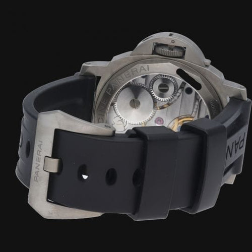 Montre Panerai Montre Luminor Base 58 Facettes MT44828