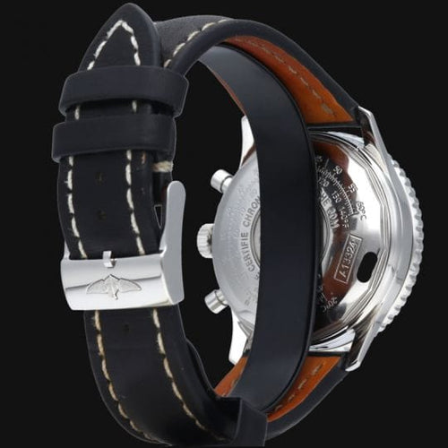 Montre Breitling Montre Navitimer Heritage 41 58 Facettes MT42015