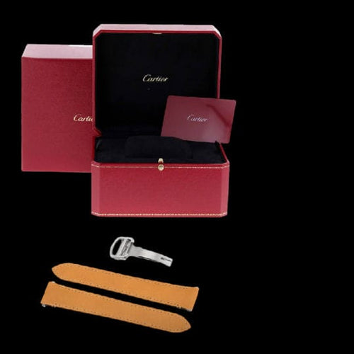 Montre Cartier Montre Santos De Cartier 58 Facettes MT43984