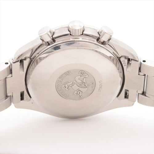 Montre OMEGA - Montre Speedmaster Triple calendrier 58 Facettes