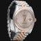Montre Rolex Montre Date Just 36 58 Facettes MT42672