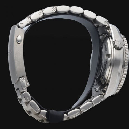 Omega Montre Seamaster Planet Ocean Titan 600M