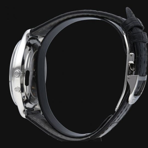 Montre Jaeger Lecoultre Montre Master Ultra Thin Moon 58 Facettes MT43575