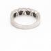 50 Bague TOUS TULIP en or et diamants. 58 Facettes D362338SO