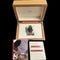 Montre Omega Montre Seamaster Planet Ocean 600M Gmt 43,5Mm 58 Facettes MT44698