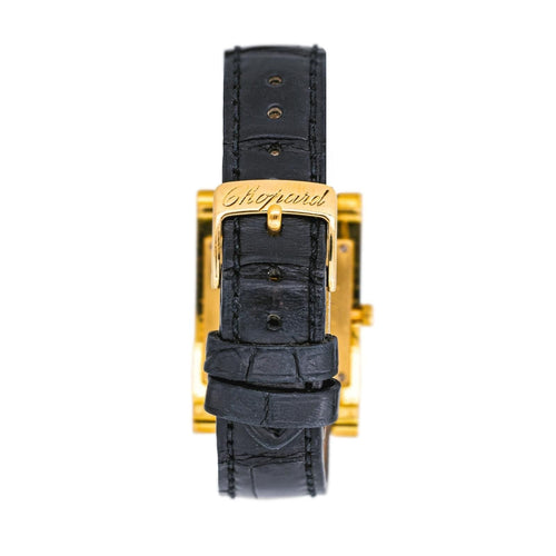 Montre Chopard Montre Your Hour Or jaune 58 Facettes 4654179CN