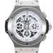 Montre Hublot Montre Aero Bang Garmisch Skeleton Limited Edition Gap2011 58 Facettes MT41066