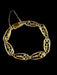 Bracelet Bracelet Gold, Platinum, Diamonds and Fine Pearls 58 Facettes