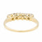 Bague 53 Bague Or jaune Diamant 58 Facettes 2057919CN