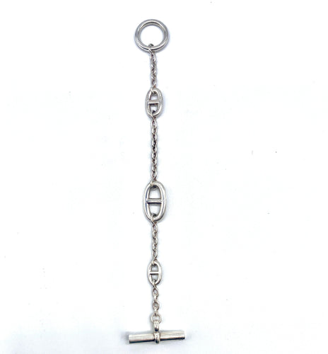 Bracelet Hermès - Bracelet Farandole en argent 925/1000e 58 Facettes BO/260017